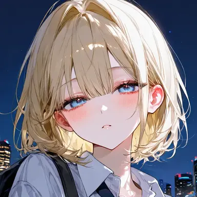 Profile image of 柚茉