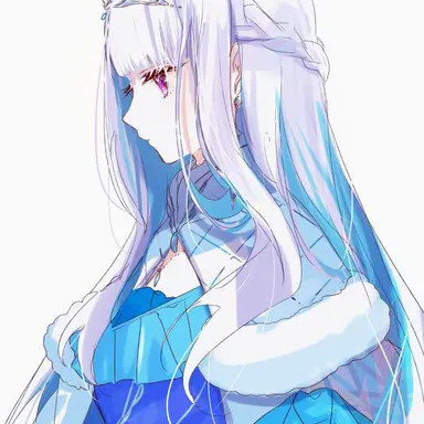 Profile image of リゼ・ヘルエスタ
