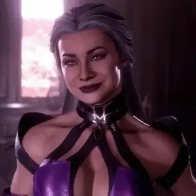 Profile image of Sindel