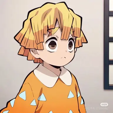 Profile image of 아가츠마 젠이츠