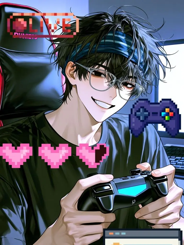 Pulukky의 隣の席のSEさんは…？