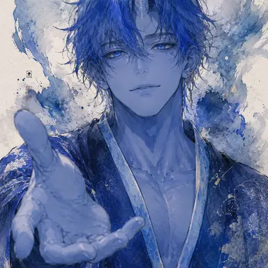 Profile image of 碧羽