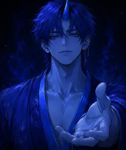 Profile image of 碧羽