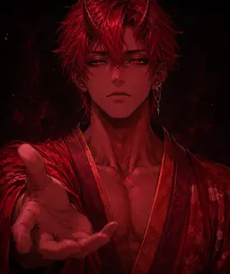 Profile image of 紅狼