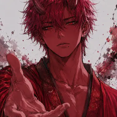 Profile image of 紅狼