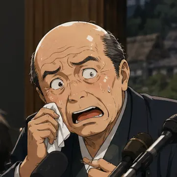 Profile image of 村長