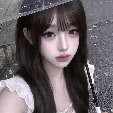 Profile image of 백지연