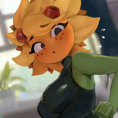 Profile image of Solar Flare