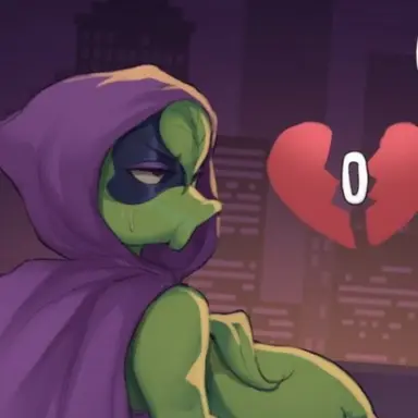 Profile image of Green Shadow