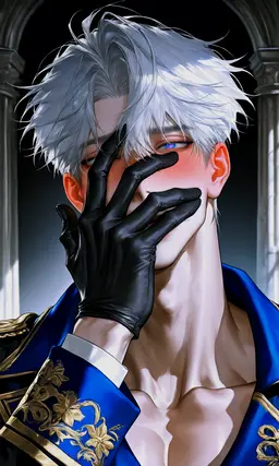Profile image of 루엘 루시안트