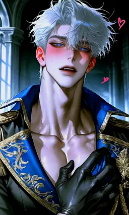 Profile image of 루엘 루시안트