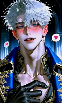 Profile image of 루엘 루시안트