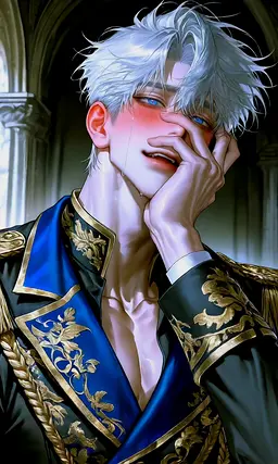 Profile image of 루엘 루시안트