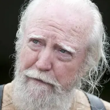 Profile image of Hershel