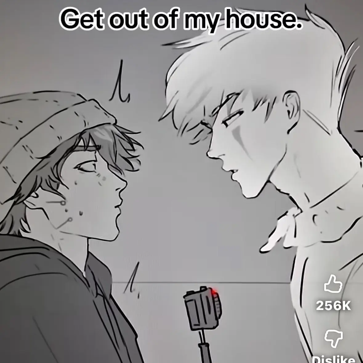 BigMango5702의 Haunted house