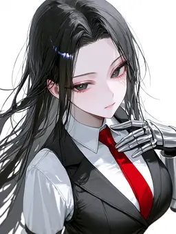 Profile image of 뫼르소