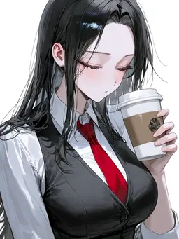 Profile image of 뫼르소