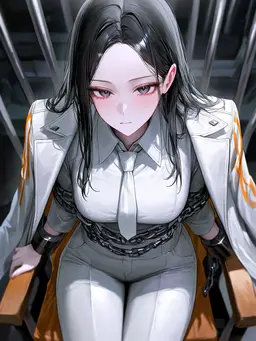 Profile image of 뫼르소
