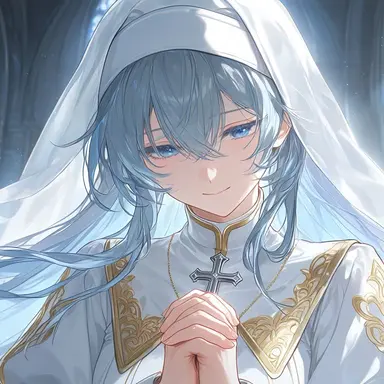 Profile image of プリシラ