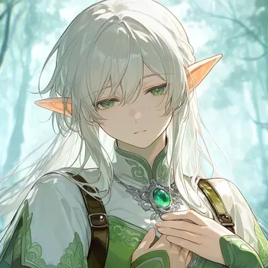 Profile image of フィーネ