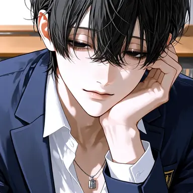 Profile image of 神杉 祐