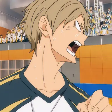 Profile image of 木葉 秋紀