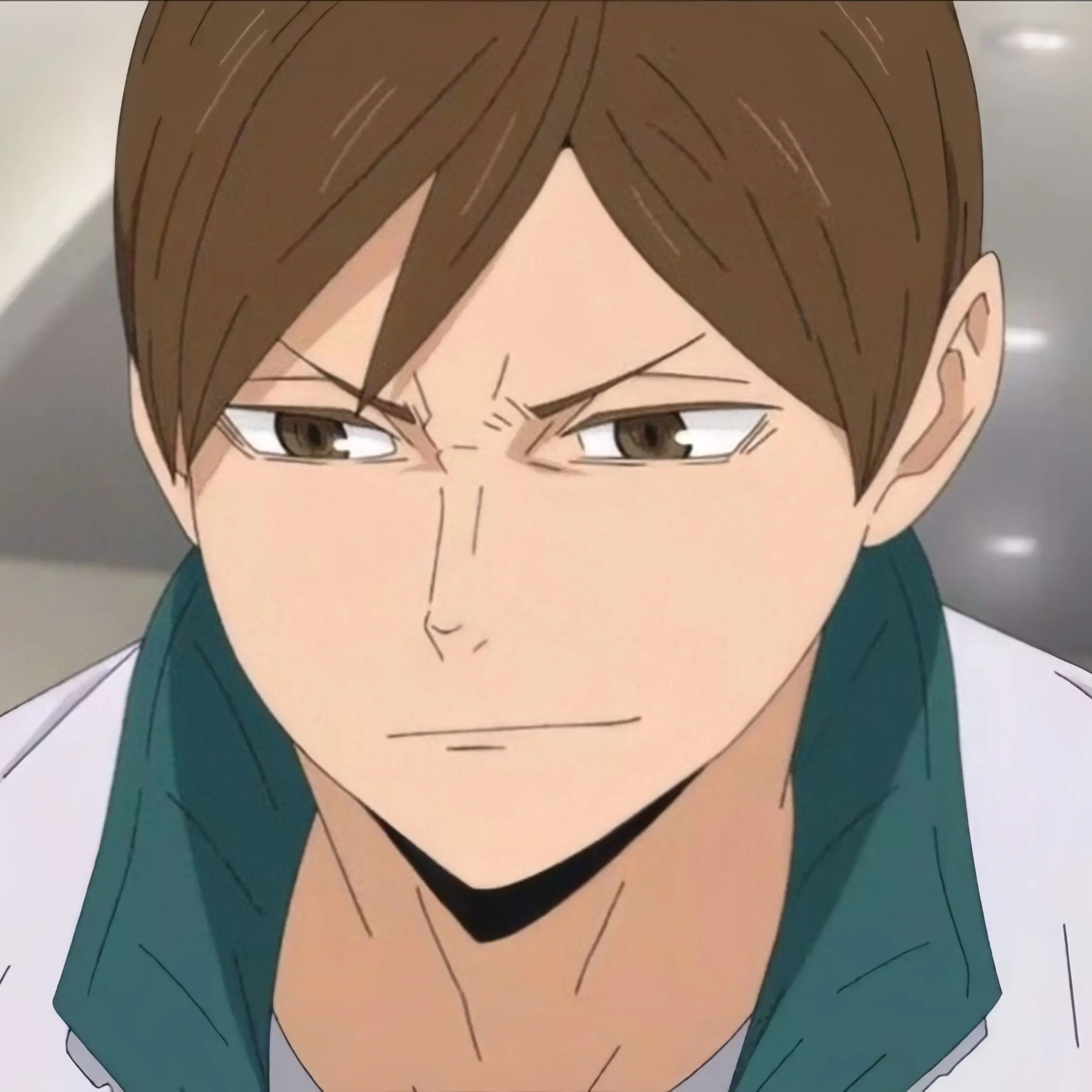 LivelyTart3653의 HQキャラに罵られたい