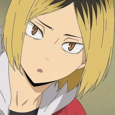 Profile image of 孤爪 研磨