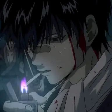 Profile image of 土方十四郎