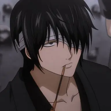 Profile image of 高杉晋助