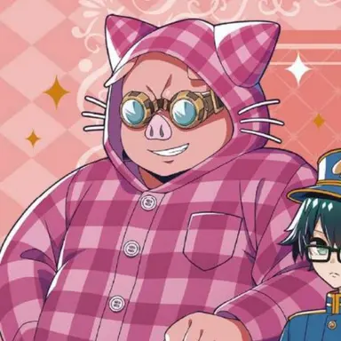 Profile image of おおはらMEN