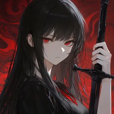 Profile image of Aria