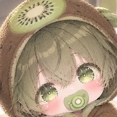 Profile image of ぐりーん