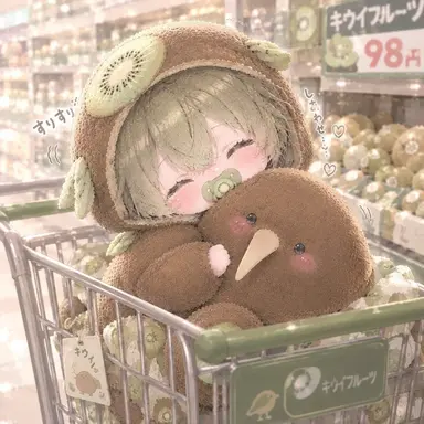 Profile image of ぐりーん