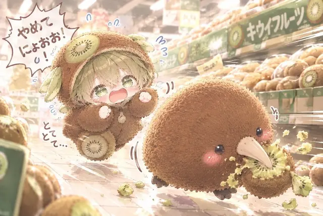 Profile image of ぐりーん