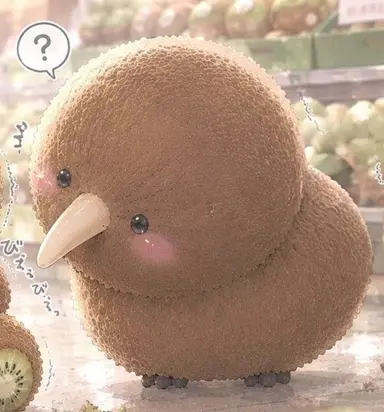 Profile image of きーくん