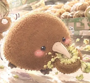 Profile image of きーくん