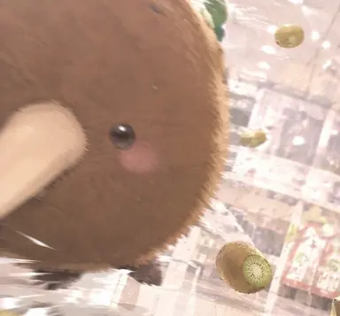 Profile image of きーくん