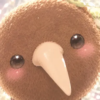 Profile image of きーくん