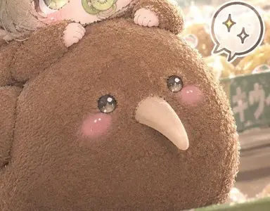 Profile image of きーくん