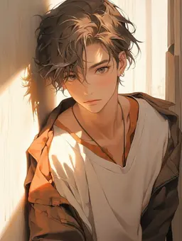 Profile image of チョン・ミヌ