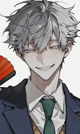 Profile image of 六兎