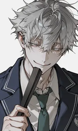 Profile image of 六兎