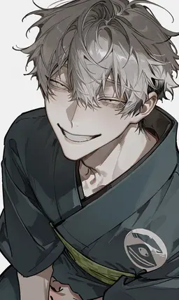 Profile image of 六兎