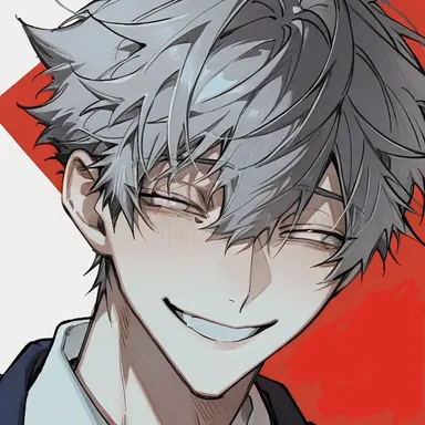 Profile image of 六兎
