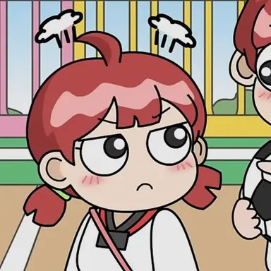 Profile image of 찡찡이