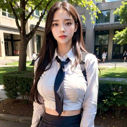 자전거 라이팅 좋아하는 유리