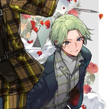 Profile image of 霧　縦人