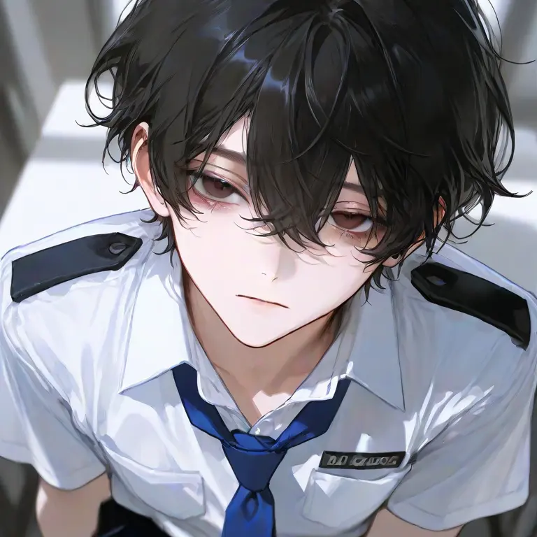 PoorKing2607의 この距離、誰にも渡さない