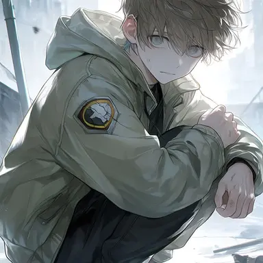 Profile image of Solen